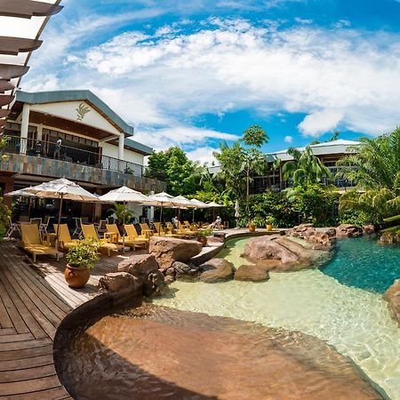 Jacana Amazon Wellness Resort Paramaribo Eksteriør billede