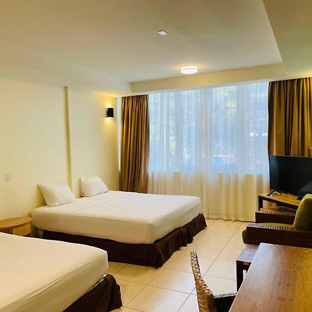 Jacana Amazon Wellness Resort Paramaribo Eksteriør billede