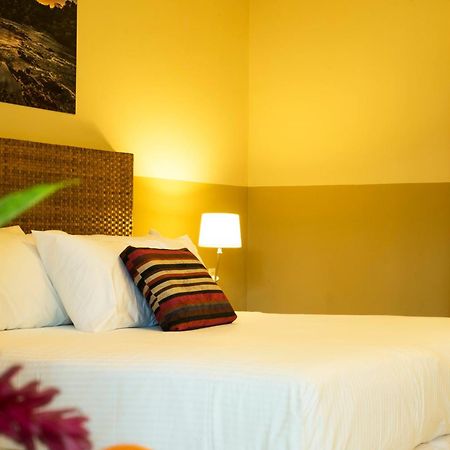 Jacana Amazon Wellness Resort Paramaribo Eksteriør billede