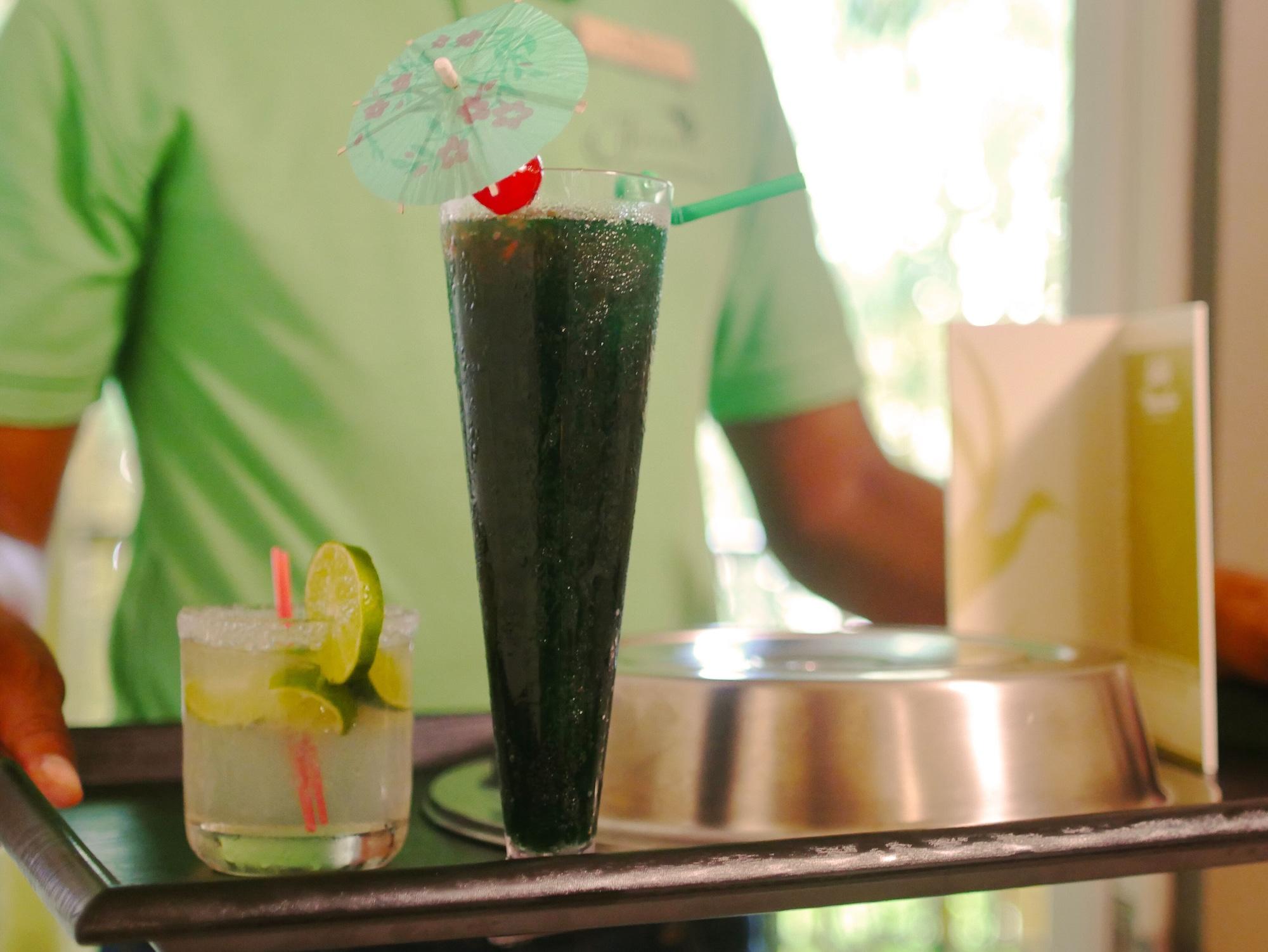 Jacana Amazon Wellness Resort Paramaribo Eksteriør billede