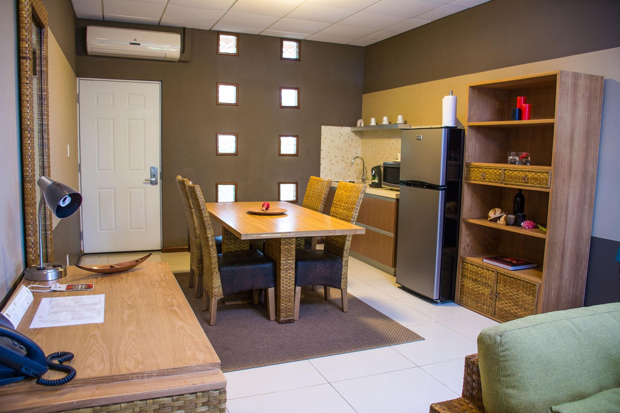 Jacana Amazon Wellness Resort Paramaribo Eksteriør billede
