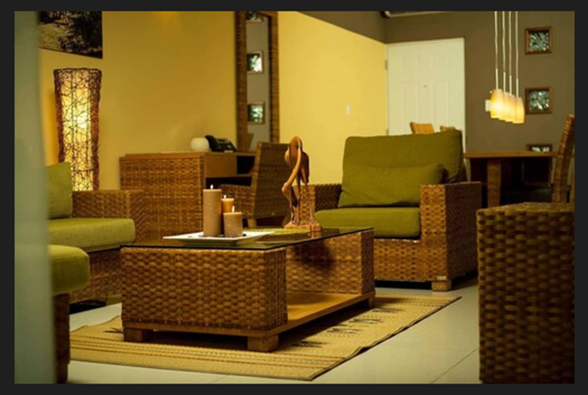 Jacana Amazon Wellness Resort Paramaribo Eksteriør billede