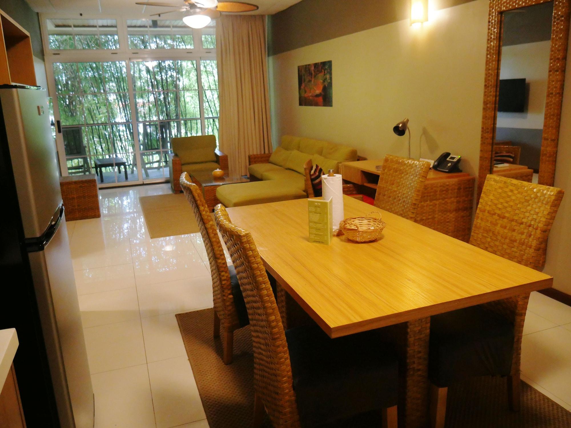 Jacana Amazon Wellness Resort Paramaribo Eksteriør billede
