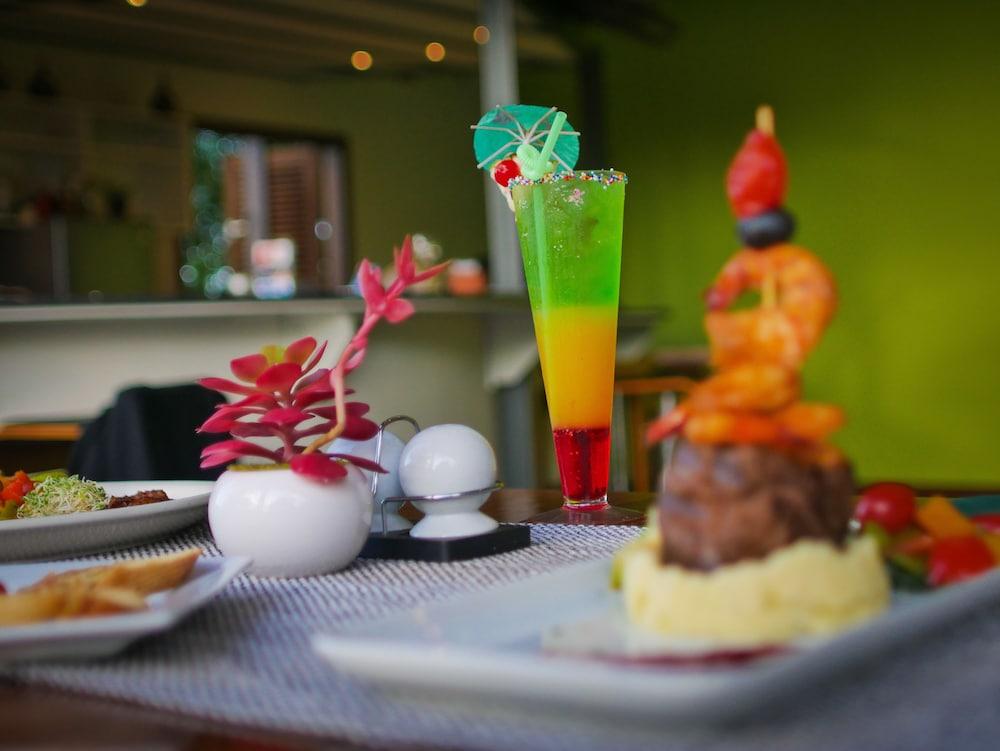 Jacana Amazon Wellness Resort Paramaribo Eksteriør billede