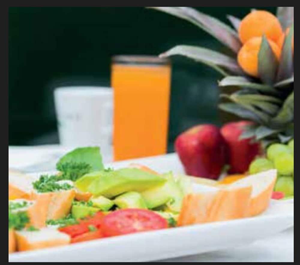 Jacana Amazon Wellness Resort Paramaribo Eksteriør billede