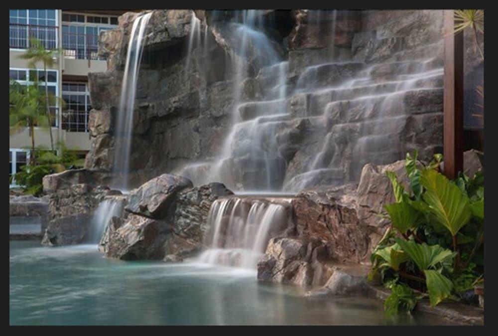 Jacana Amazon Wellness Resort Paramaribo Eksteriør billede
