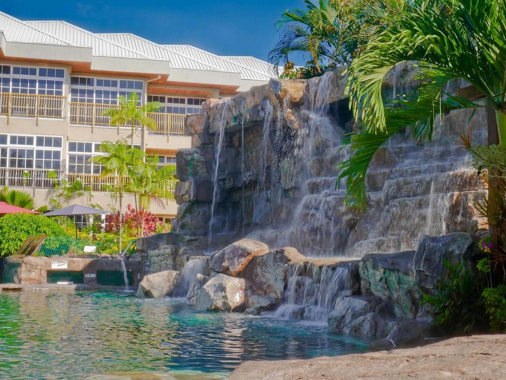 Jacana Amazon Wellness Resort Paramaribo Eksteriør billede