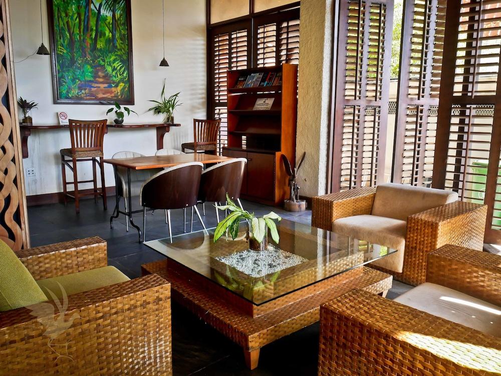 Jacana Amazon Wellness Resort Paramaribo Eksteriør billede