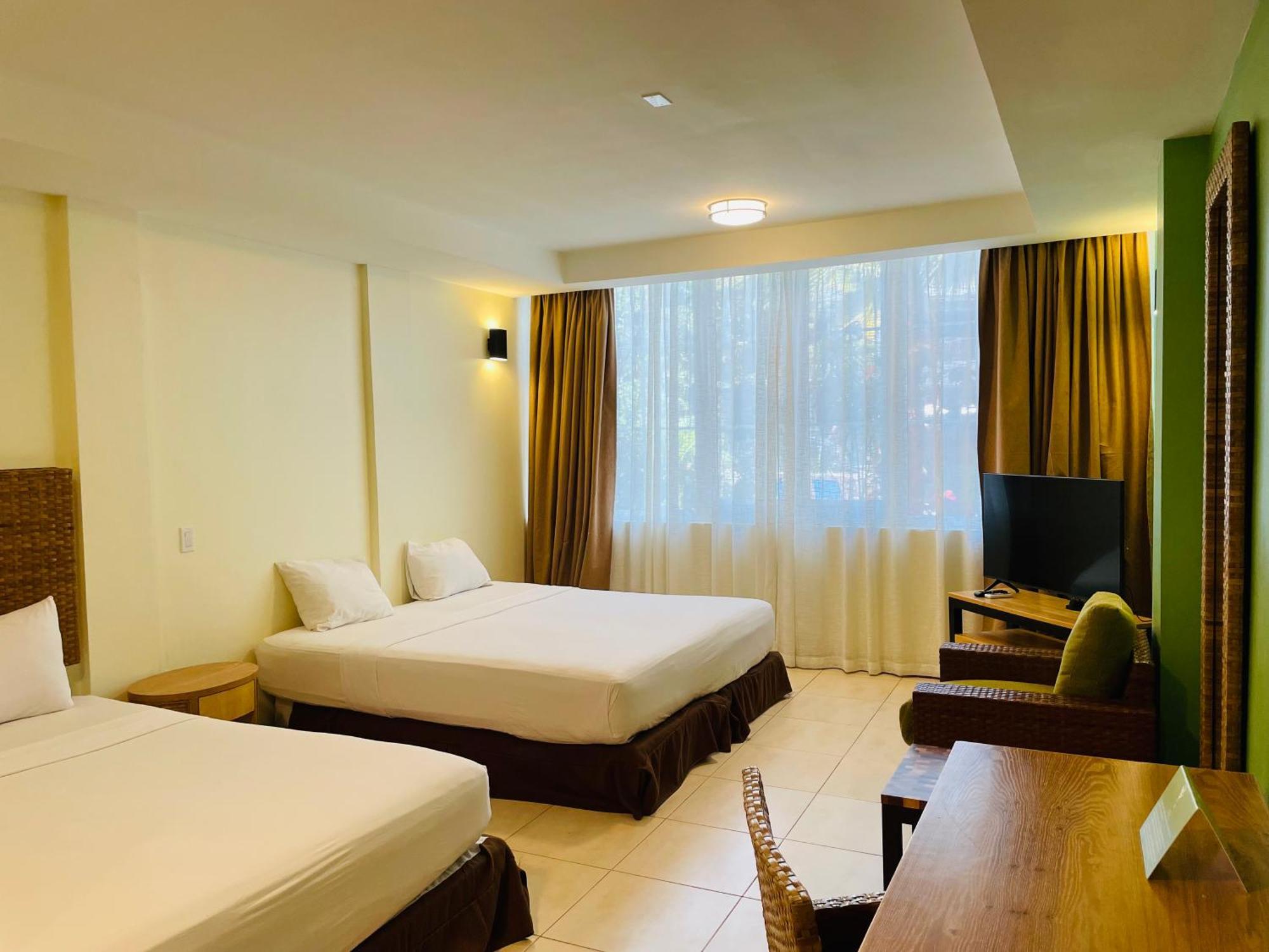 Jacana Amazon Wellness Resort Paramaribo Eksteriør billede
