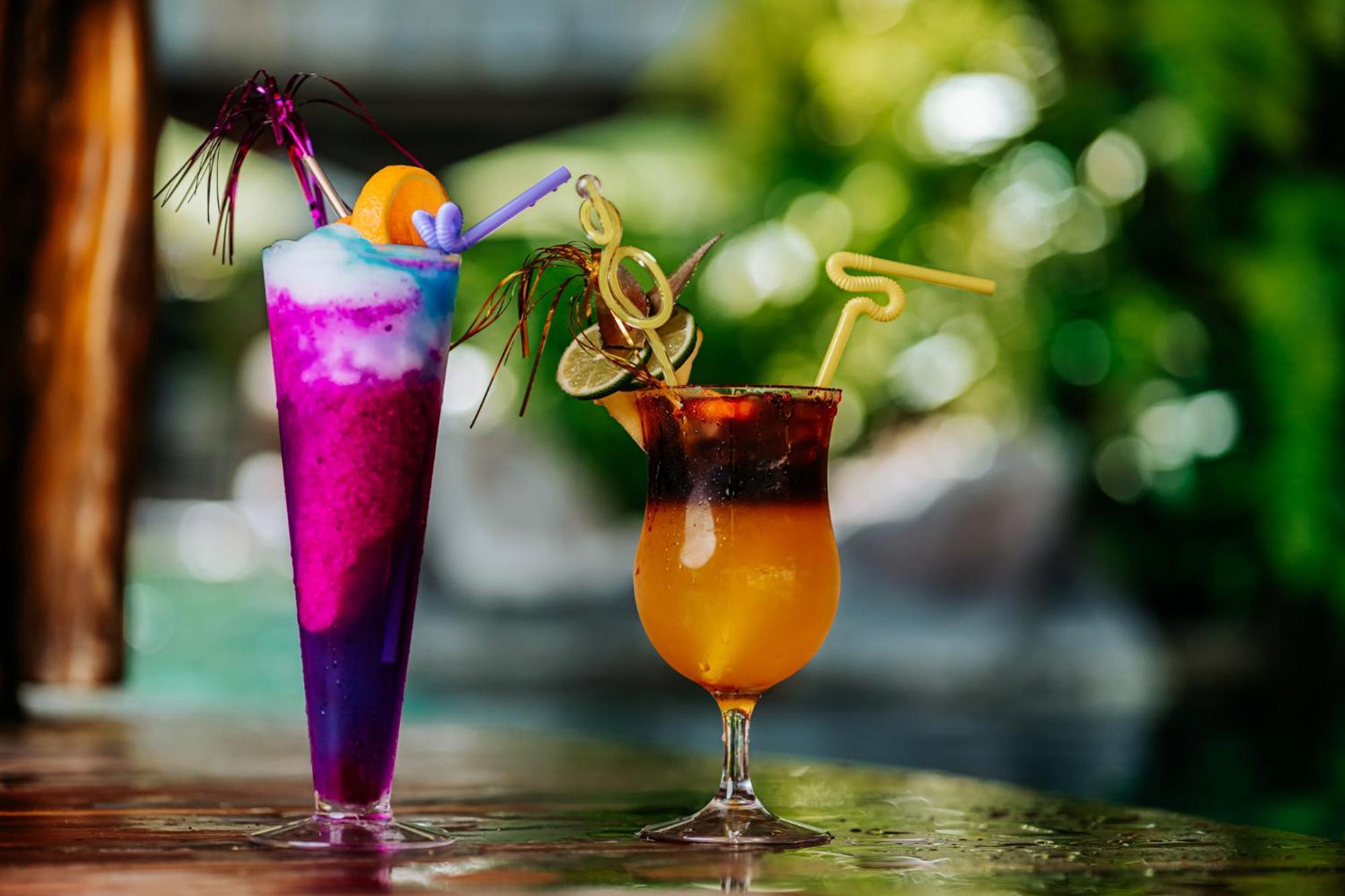 Jacana Amazon Wellness Resort Paramaribo Eksteriør billede