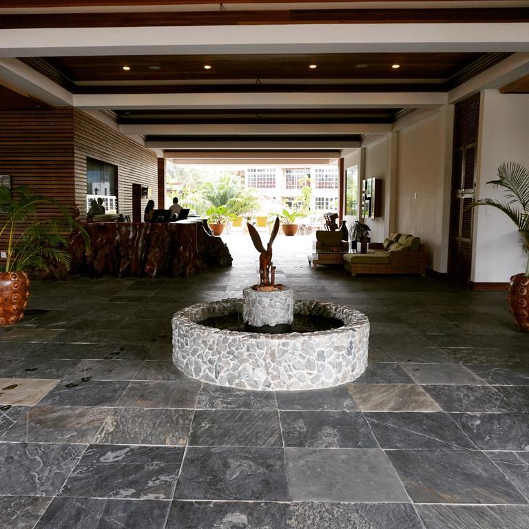Jacana Amazon Wellness Resort Paramaribo Eksteriør billede